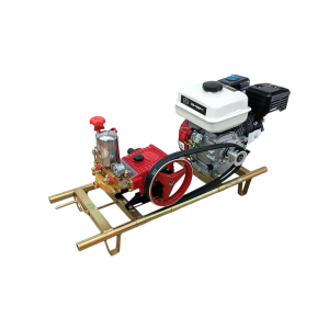 FUMIGADORA ESTACIONARIA FUREKY 6.5