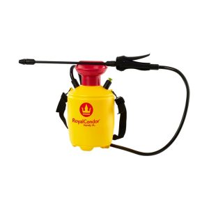 ROYAL CONDOR  HANDY X 5 LITROS