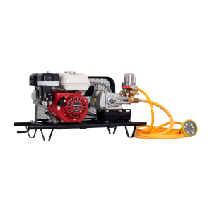 FUMIGADORA HONDA GX160-ES30A