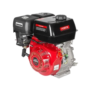 MOTOR A GASOLINA  9HP FORTE