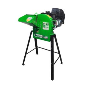 PICAPASTO TRP40G CON MOTOR A GASOLINA