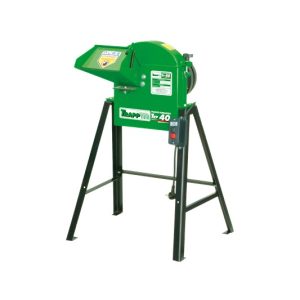 PICAPASTO TRP40 CON MOTOR ELECTRICO