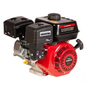 MOTOR 6.5 HP 3600 FORTE
