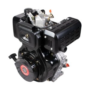 MOTOR DIESEL 10HP 3600 RPM FORTE