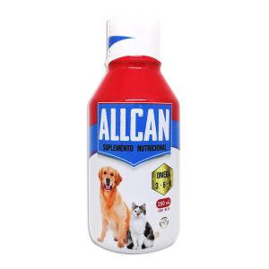 ALLCAN X 250 ML