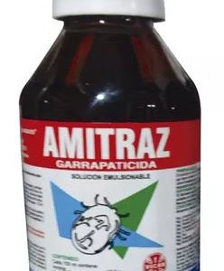 AMITRAZ VICAR X LITRO