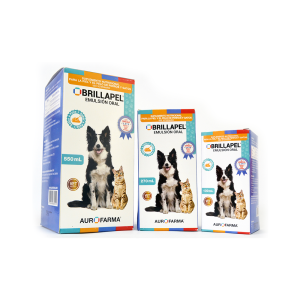 BRILLA PEL EMULSION X 130 GRAMOS