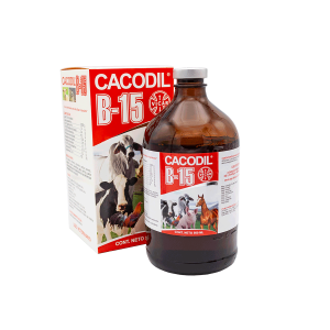 CACODIL X 500 ML