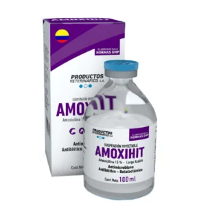 AMOXIHIT X 100ML